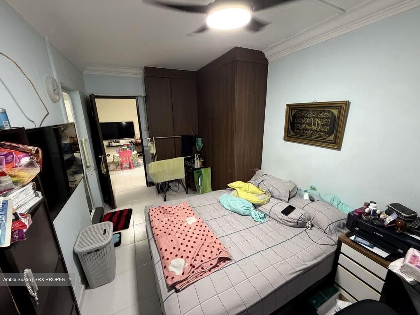 Blk 626 Woodlands Avenue 6 (Woodlands), HDB 4 Rooms #555620881